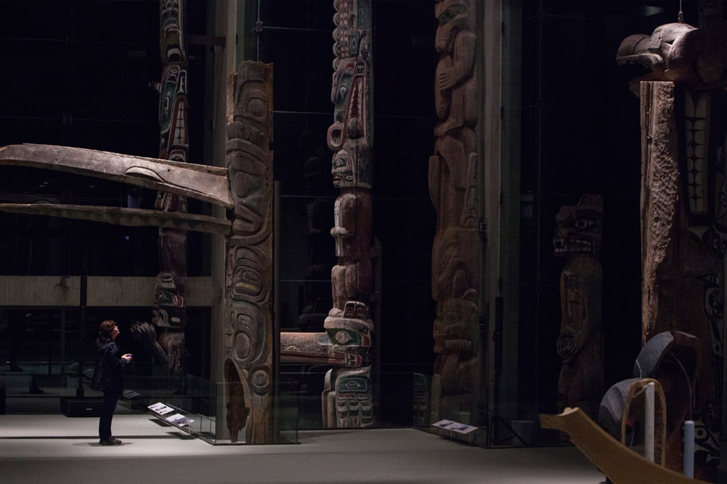 Outing - Museum of Anthropology