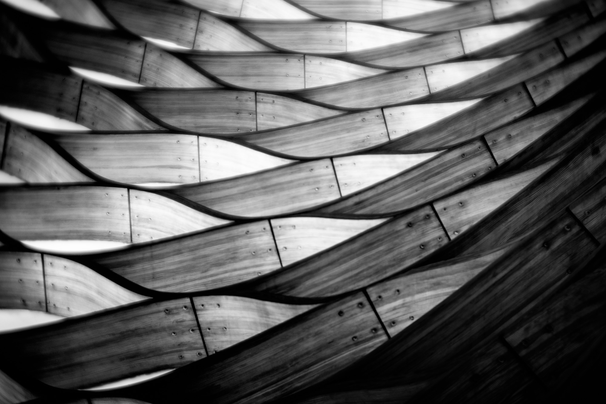 Workshop - Abstract Architectural - Dec 3, 2025