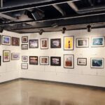 Gallery of prints