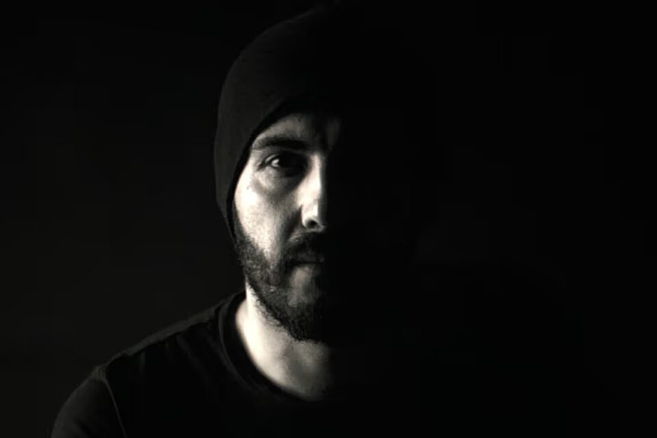 Ethan Zargo