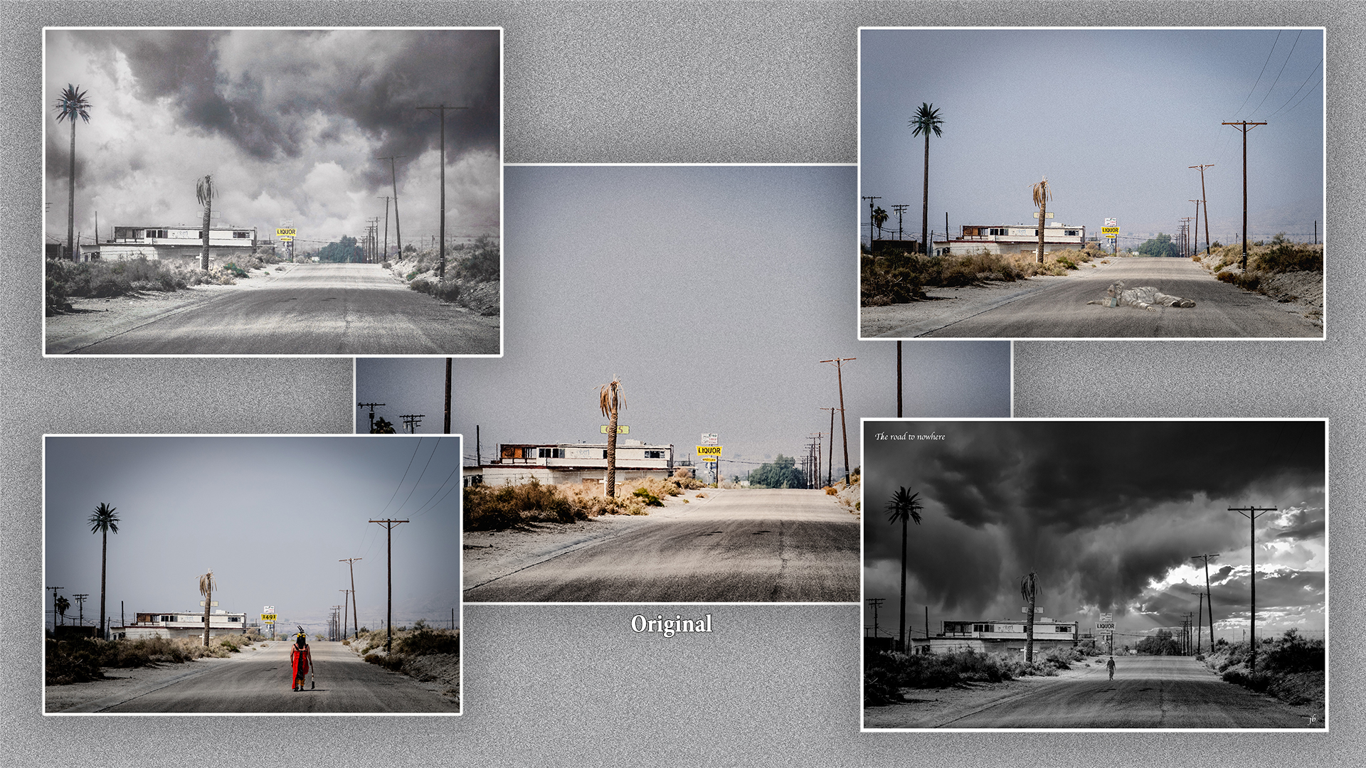 My Pic(tures) Your Edits - Oct. 8 2025