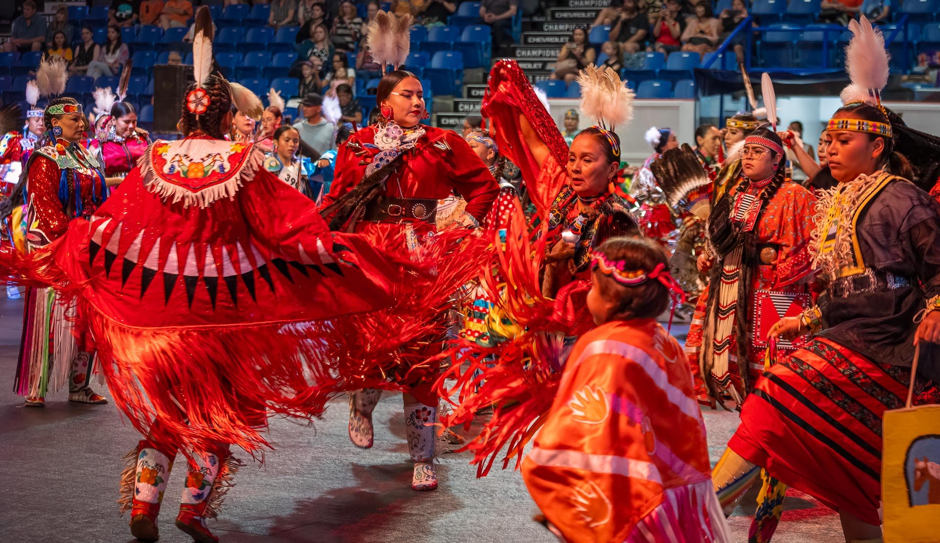 Outing - stalew Pow-Wow - Sept 13, 2025