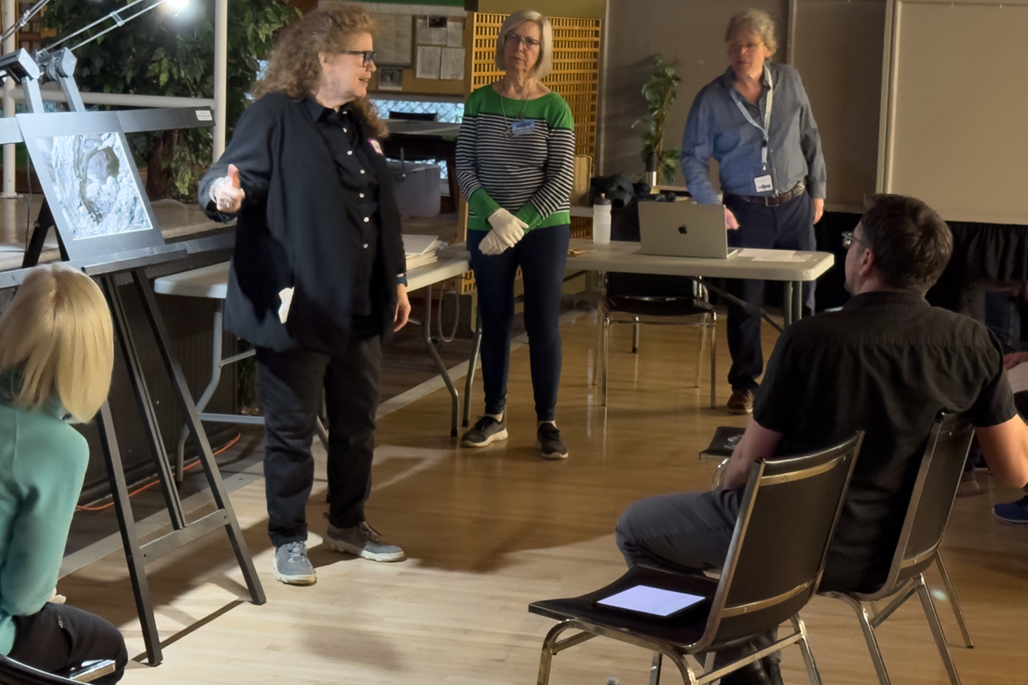 Print Night - January 28, 2026