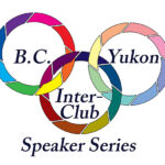 BC/Yukon Speaker Series