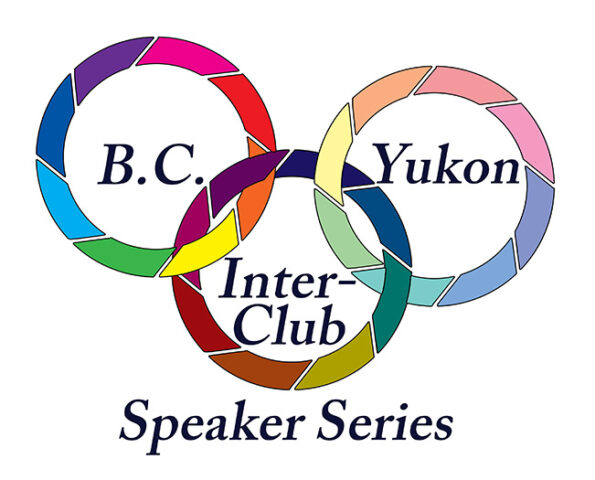 BC/Yukon Speaker Series