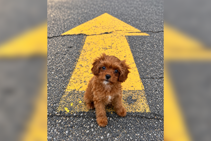 Pet Photography with Greg Schurman